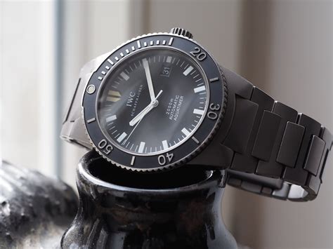 fratello iwc aquatimer 3536.